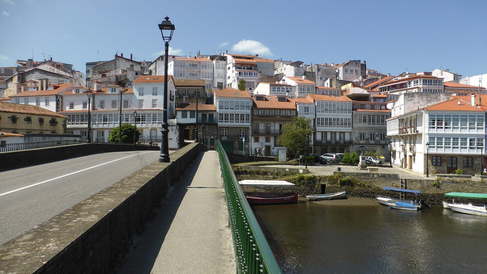 Camino Inglés
